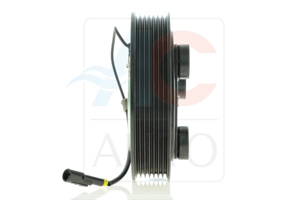 Acauto Airco compressor magneetkoppeling AC-06CL16