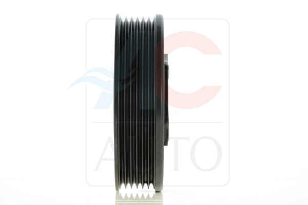 Acauto Airco compressor magneetkoppeling AC-06DL18