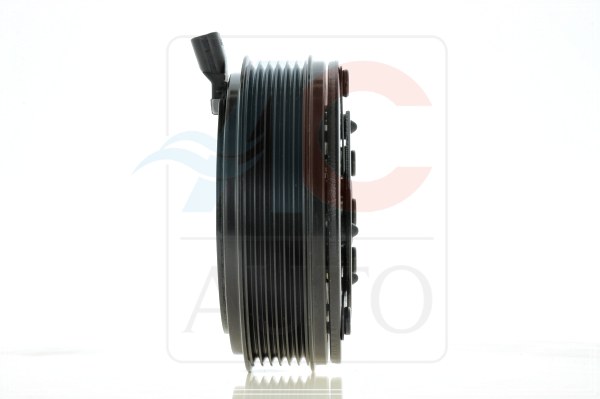 Acauto Airco compressor magneetkoppeling AC-06DL22