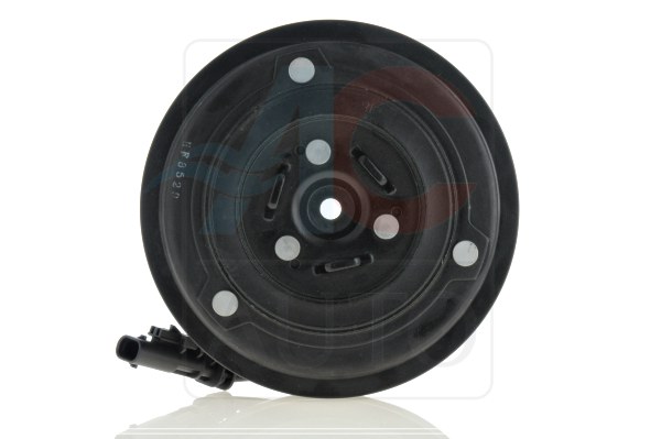 Acauto Airco compressor magneetkoppeling AC-06DL25