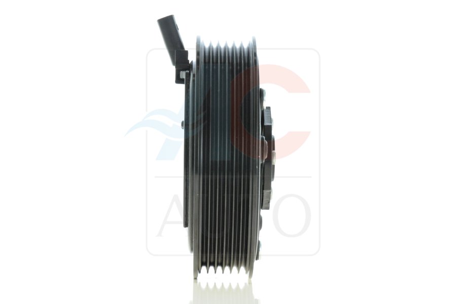 Acauto Airco compressor magneetkoppeling AC-06DL28
