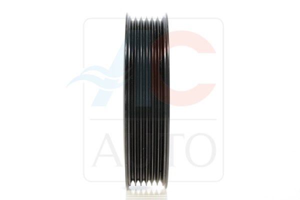 Acauto Airco compressor magneetkoppeling AC-06DN09