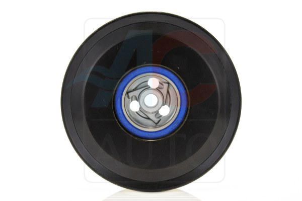 Acauto Airco compressor magneetkoppeling AC-06DN09