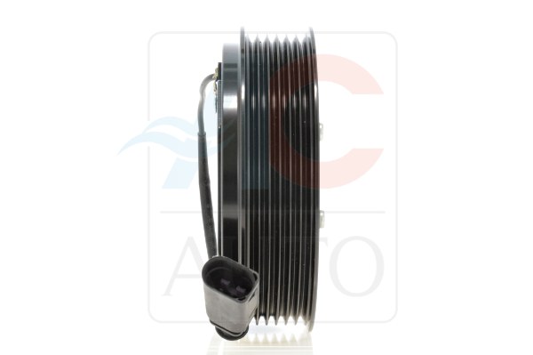 Acauto Airco compressor magneetkoppeling AC-06DN113