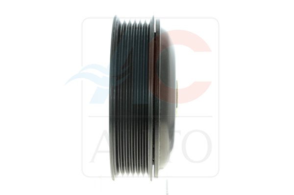 Acauto Airco compressor magneetkoppeling AC-06DN115