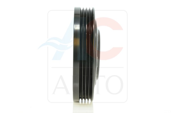Acauto Airco compressor magneetkoppeling AC-06DN121