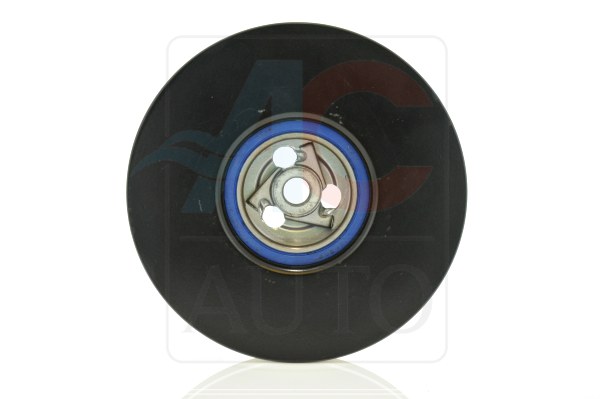Acauto Airco compressor magneetkoppeling AC-06DN121