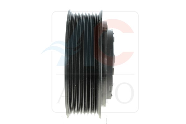 Acauto Airco compressor magneetkoppeling AC-06DN122