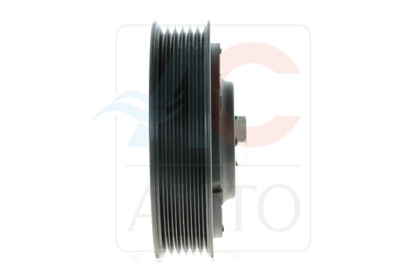 Acauto Airco compressor magneetkoppeling AC-06DN128