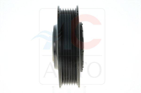 Acauto Airco compressor magneetkoppeling AC-06DN130