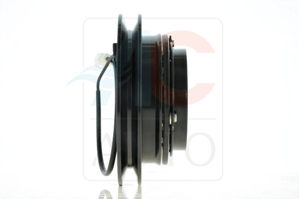Acauto Airco compressor magneetkoppeling AC-06DN133