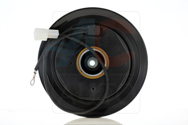Acauto Airco compressor magneetkoppeling AC-06DN133