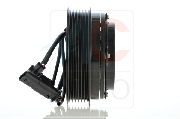 Acauto Airco compressor magneetkoppeling AC-06DN150
