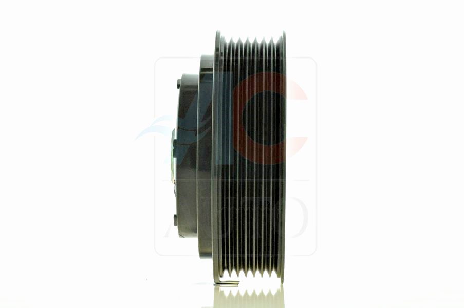 Acauto Airco compressor magneetkoppeling AC-06DN151