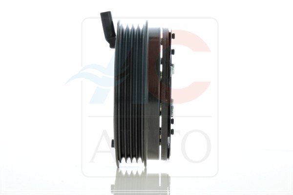 Acauto Airco compressor magneetkoppeling AC-06DN156
