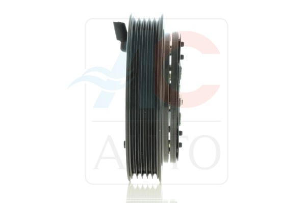 Acauto Airco compressor magneetkoppeling AC-06DN157