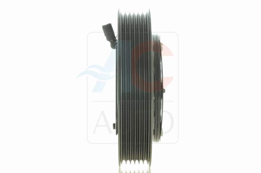 Acauto Airco compressor magneetkoppeling AC-06DN182