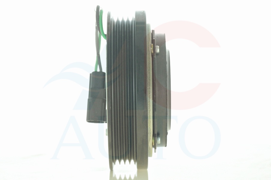 Acauto Airco compressor magneetkoppeling AC-06DN203