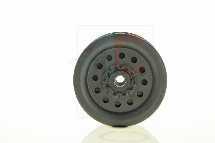 Acauto Airco compressor magneetkoppeling AC-06DN21