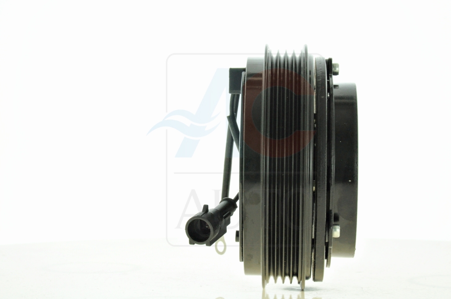 Acauto Airco compressor magneetkoppeling AC-06DN22