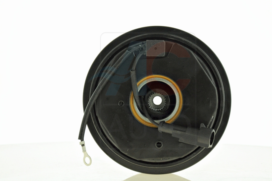 Acauto Airco compressor magneetkoppeling AC-06DN22