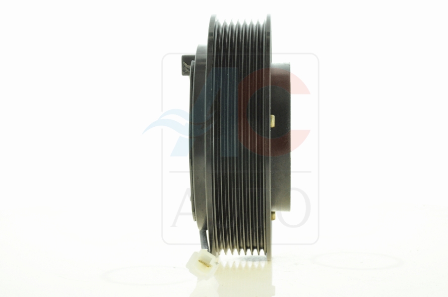 Acauto Airco compressor magneetkoppeling AC-06DN23