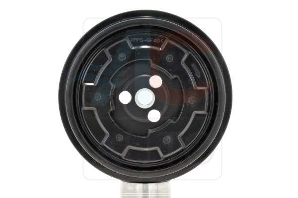 Acauto Airco compressor magneetkoppeling AC-06DN38