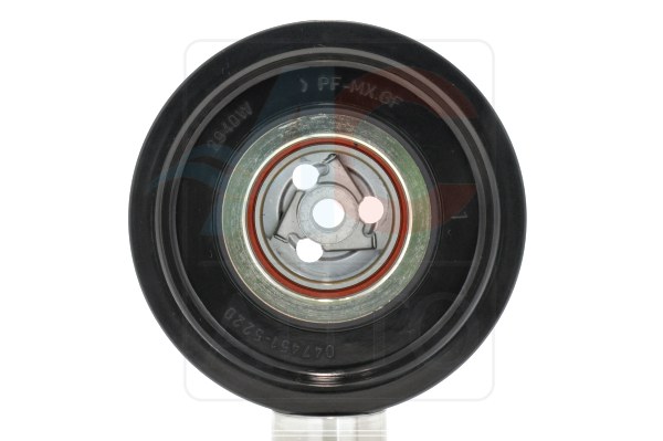 Acauto Airco compressor magneetkoppeling AC-06DN38