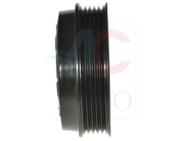 Acauto Airco compressor magneetkoppeling AC-06DN38