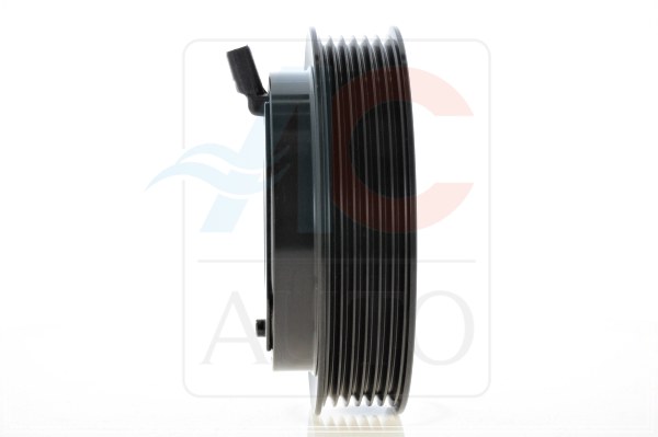 Acauto Airco compressor magneetkoppeling AC-06DN49