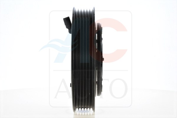 Acauto Airco compressor magneetkoppeling AC-06DN53