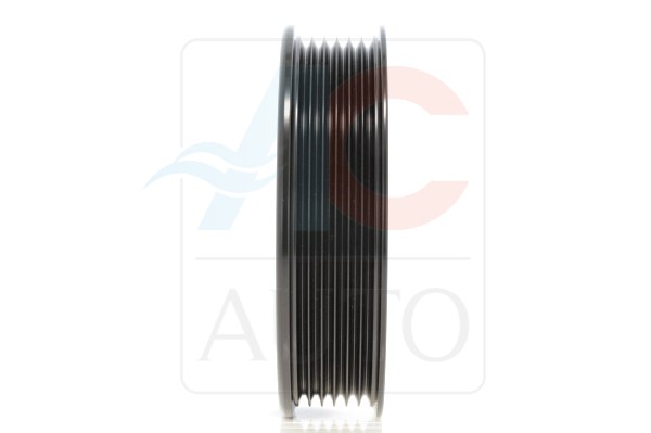 Acauto Airco compressor magneetkoppeling AC-06DN63