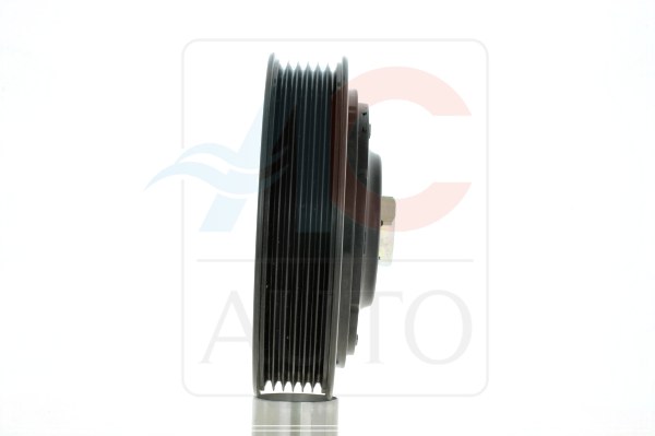 Acauto Airco compressor magneetkoppeling AC-06DN68