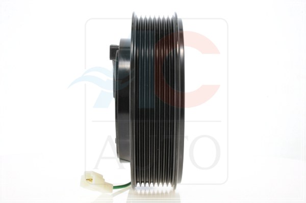 Acauto Airco compressor magneetkoppeling AC-06DN75