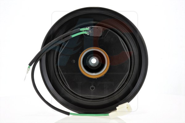 Acauto Airco compressor magneetkoppeling AC-06DN75