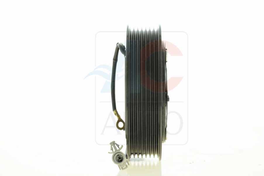 Acauto Airco compressor magneetkoppeling AC-06DN78