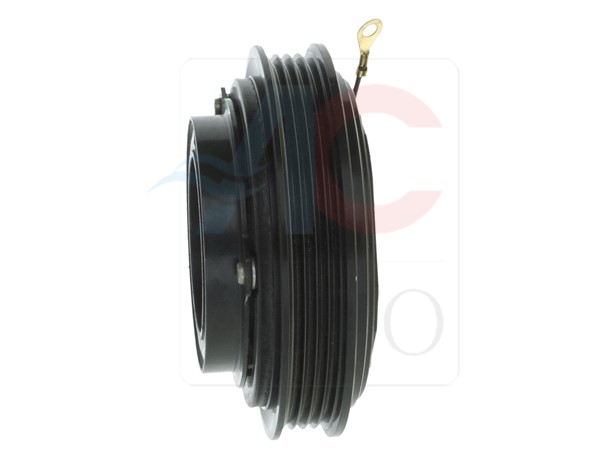 Acauto Airco compressor magneetkoppeling AC-06DN83
