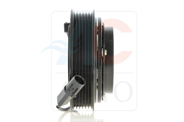 Acauto Airco compressor magneetkoppeling AC-06HA08