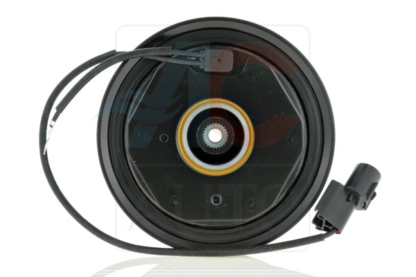 Acauto Airco compressor magneetkoppeling AC-06HA08