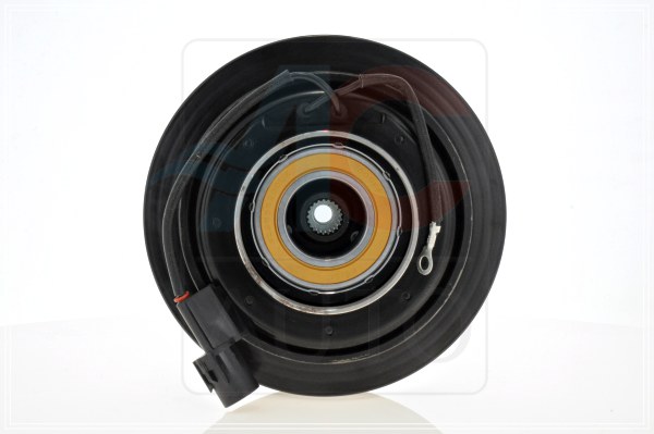 Acauto Airco compressor magneetkoppeling AC-06HA09