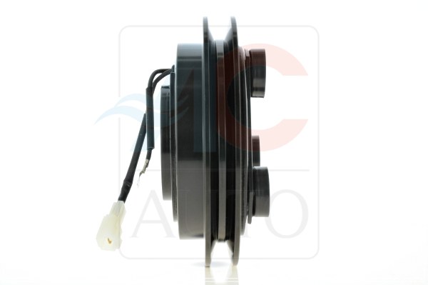 Acauto Airco compressor magneetkoppeling AC-06HA15