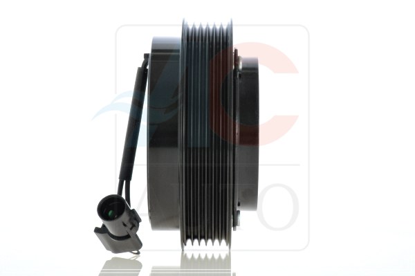 Acauto Airco compressor magneetkoppeling AC-06HA23