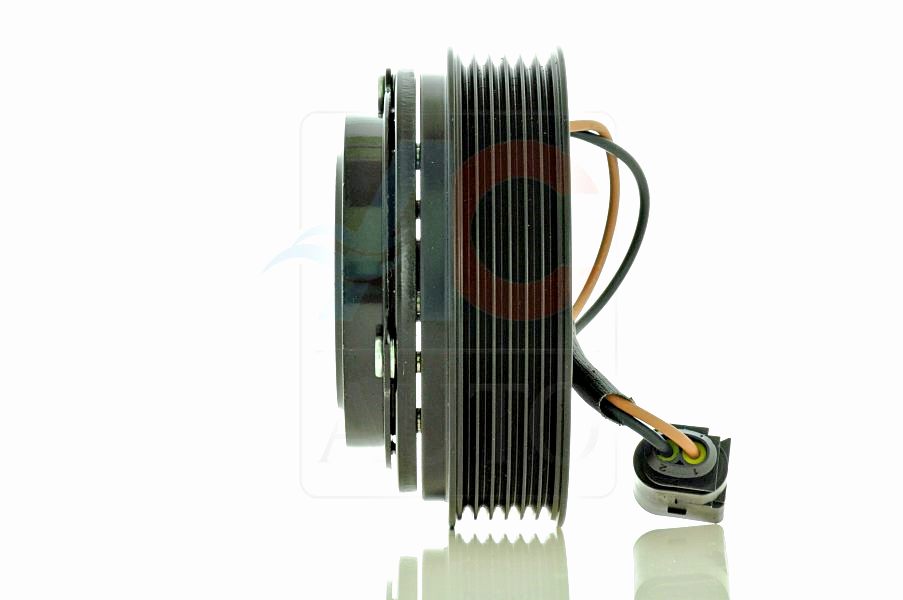 Acauto Airco compressor magneetkoppeling AC-06HA37