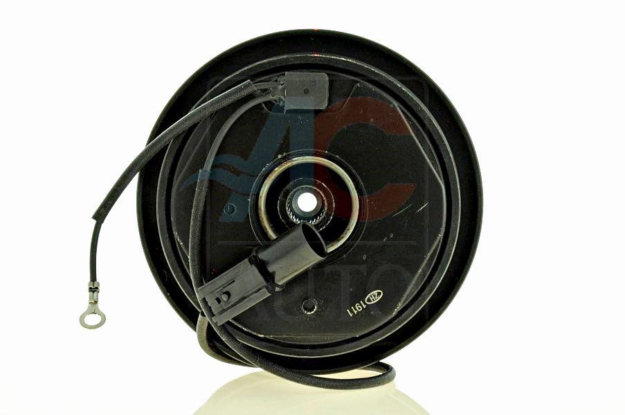 Acauto Airco compressor magneetkoppeling AC-06HA39