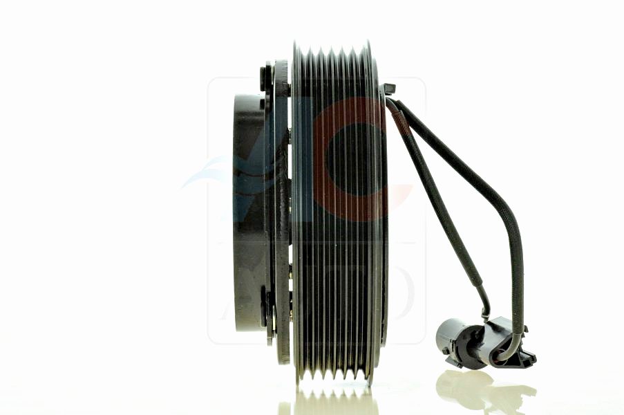 Acauto Airco compressor magneetkoppeling AC-06HA40
