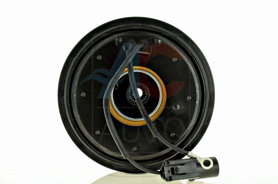 Acauto Airco compressor magneetkoppeling AC-06HA40