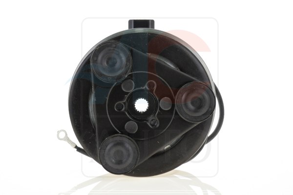 Acauto Airco compressor magneetkoppeling AC-06MI03