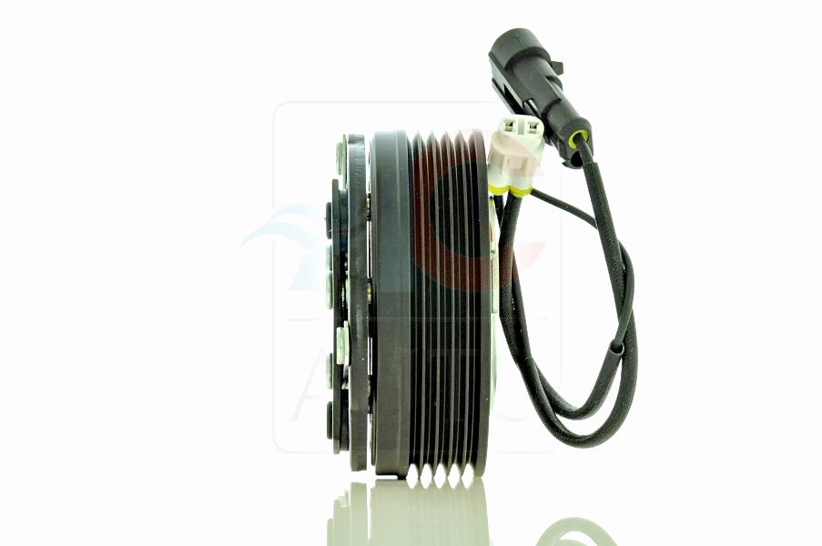 Acauto Airco compressor magneetkoppeling AC-06MI09
