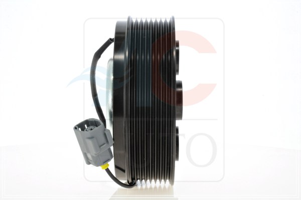 Acauto Airco compressor magneetkoppeling AC-06PA04