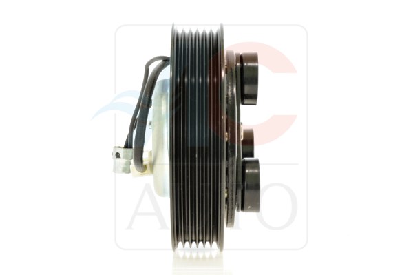 Acauto Airco compressor magneetkoppeling AC-06PA06